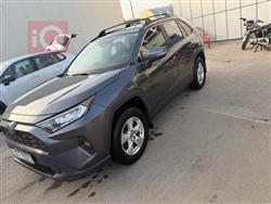 تويوتا راف 4